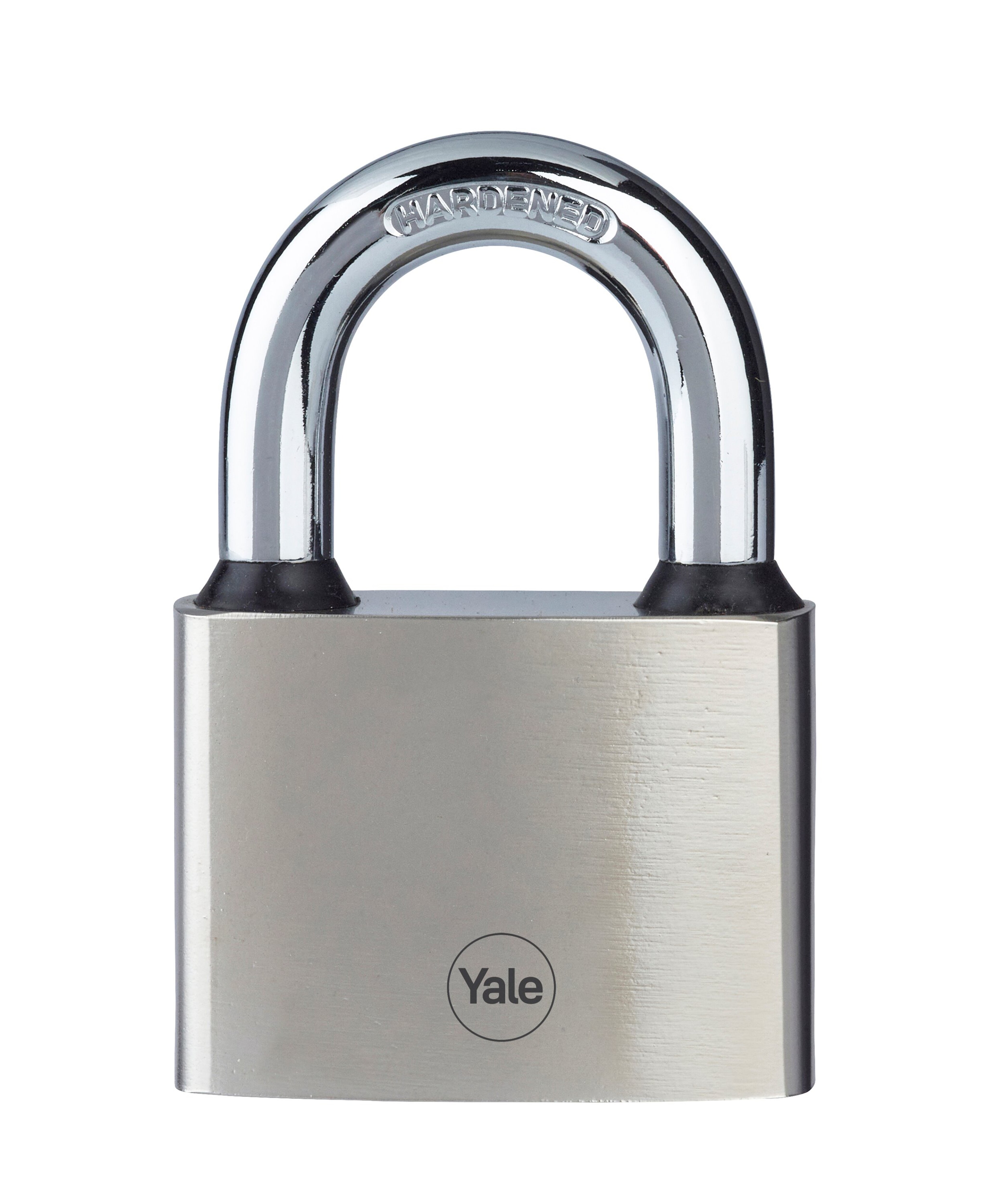 Y112/60/132/1 - Lacăt Yale din fier cu disc verigă standard 60mm