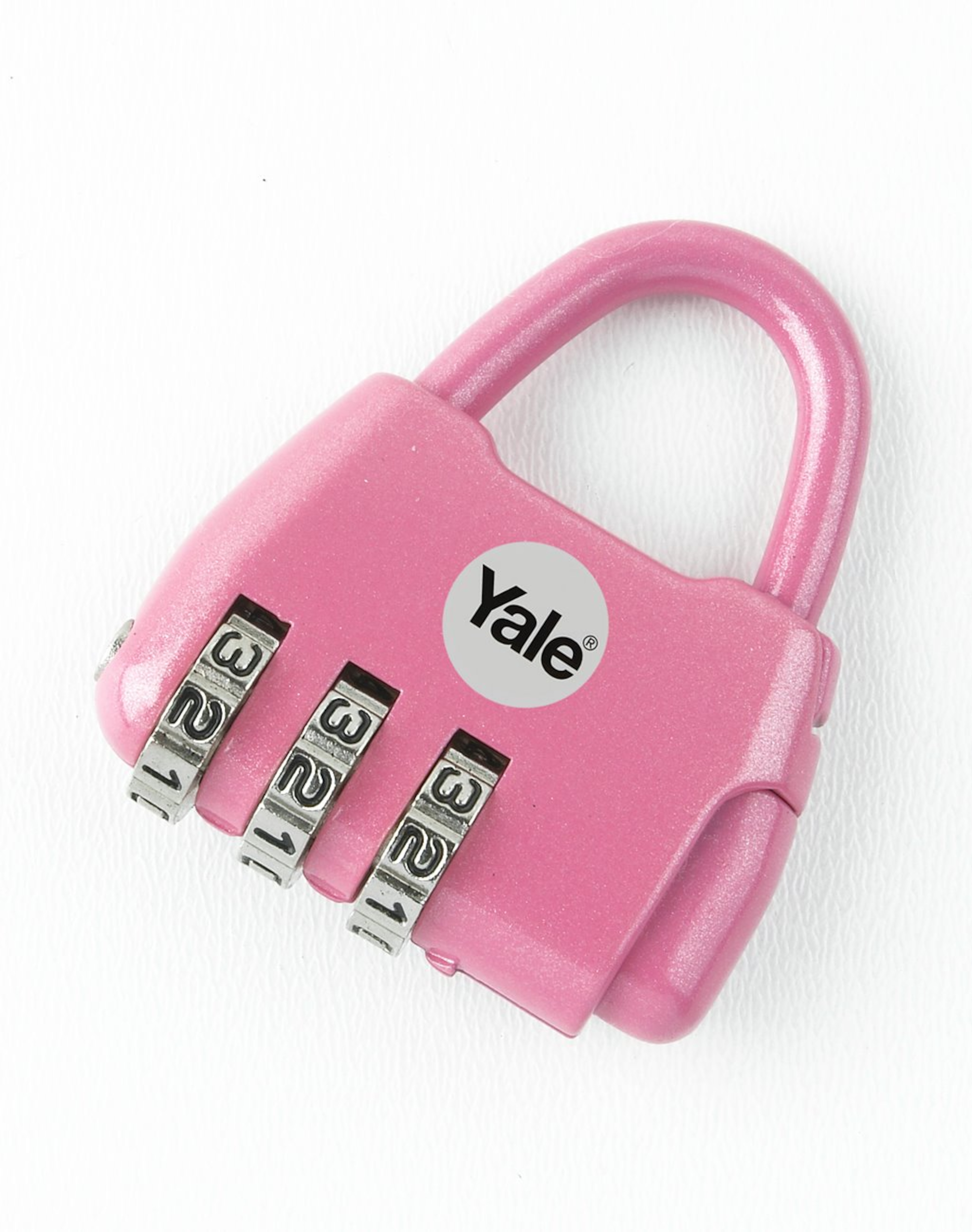 Novelty Padlocks | Yale