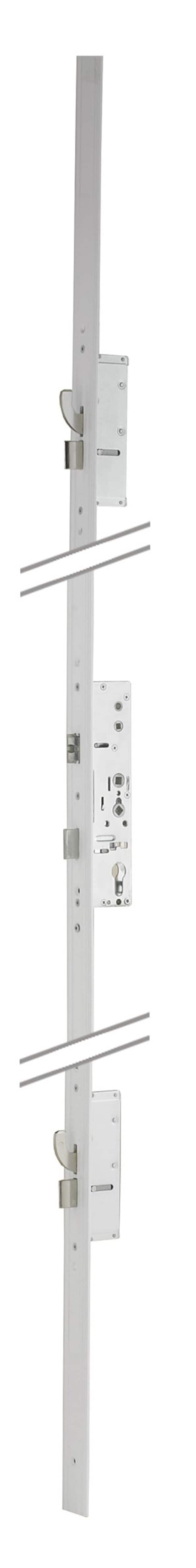 Composite Locks Millenco | Yale