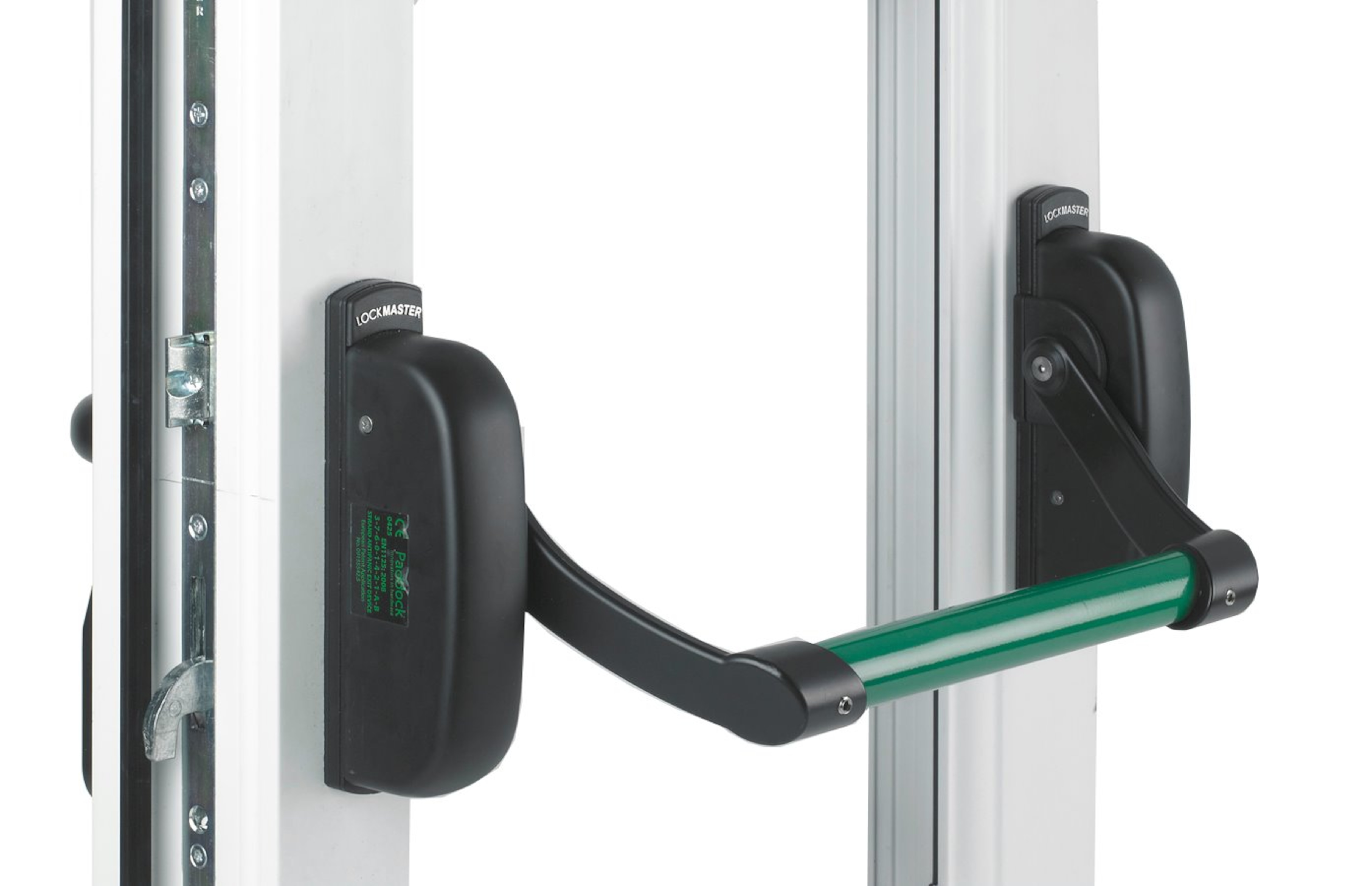 Lockmaster Panic Exit Device | Yale