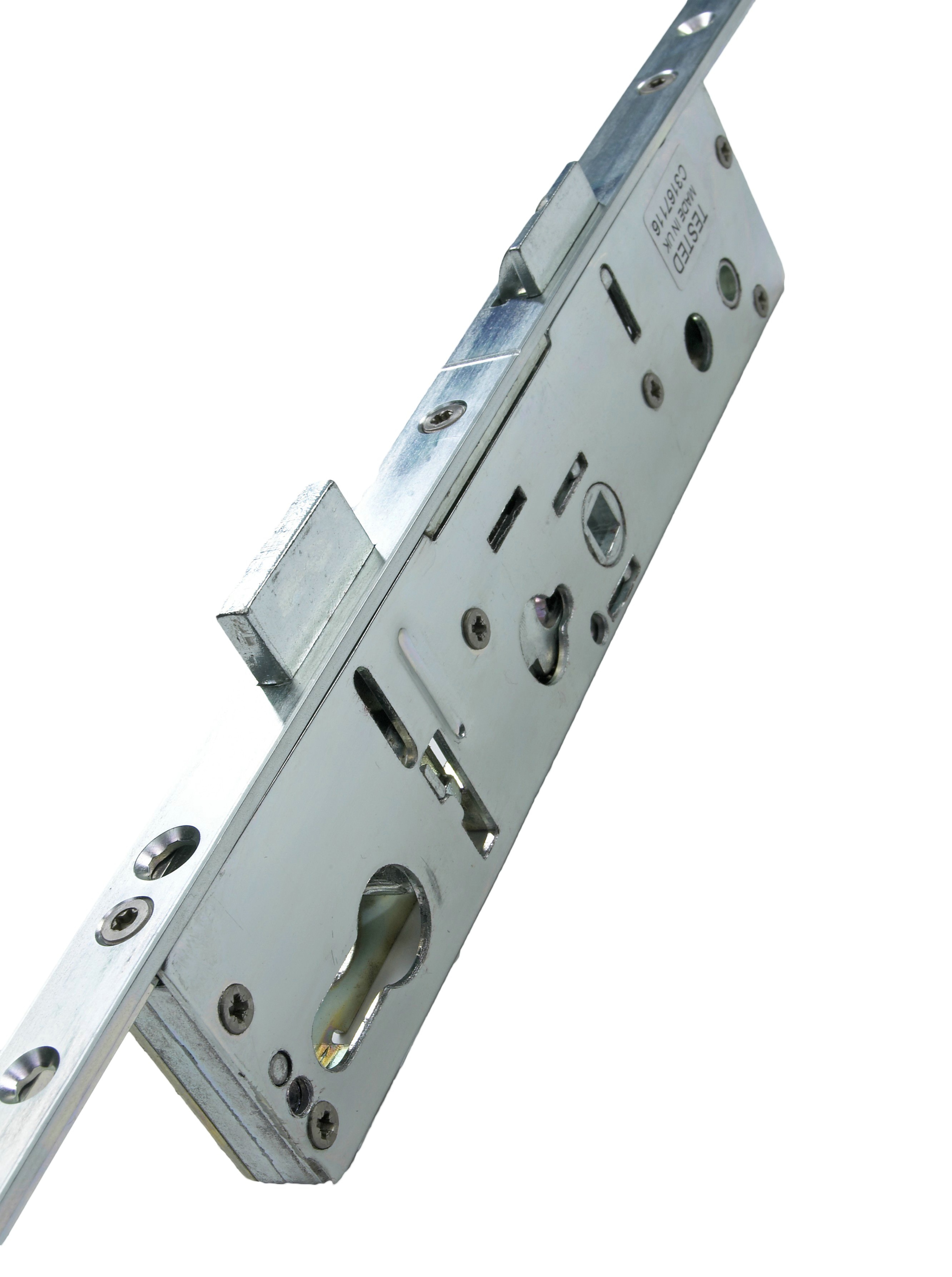Lockmaster | Yale
