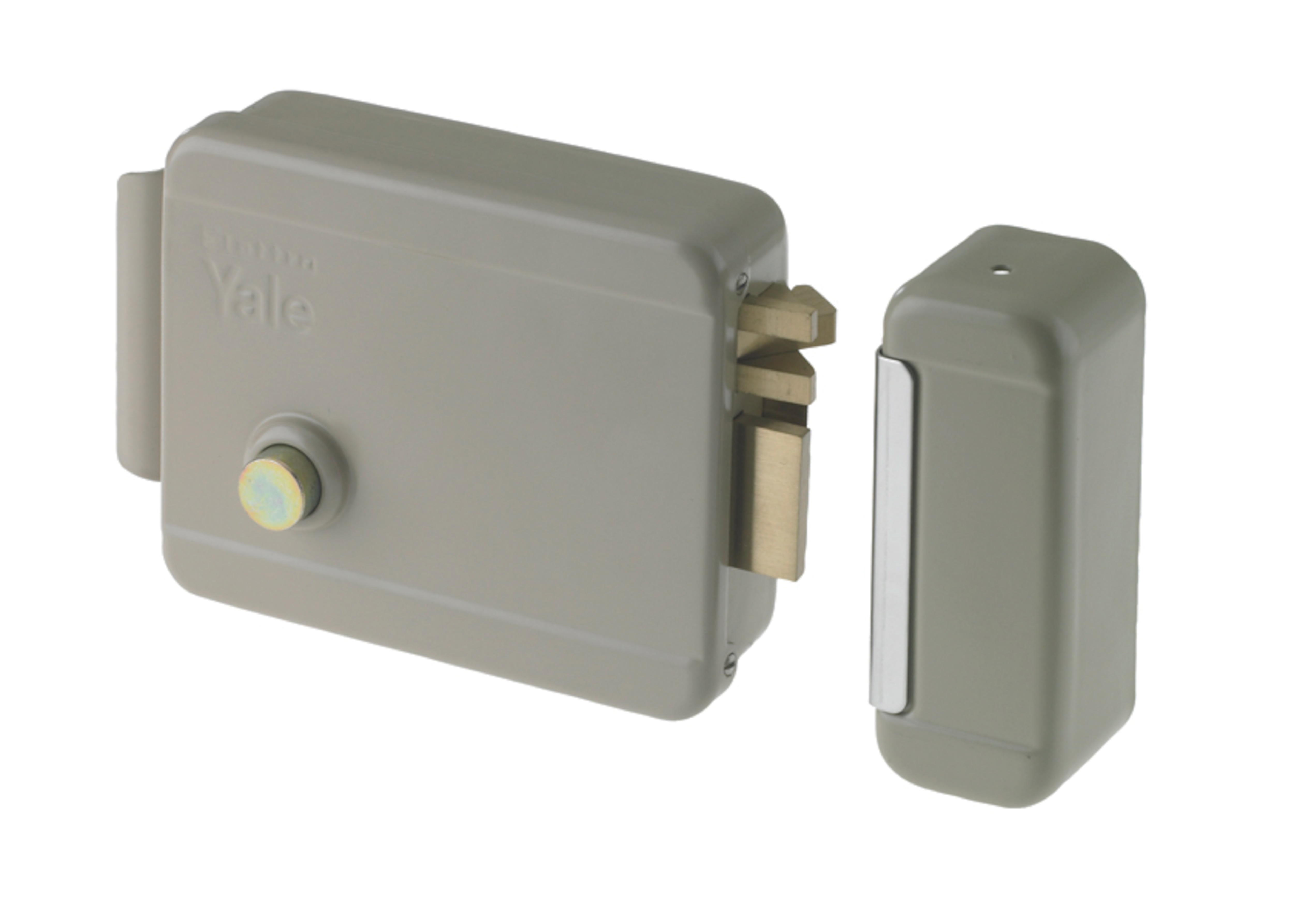 68400 Electric Rim Locks for Gates | Yale