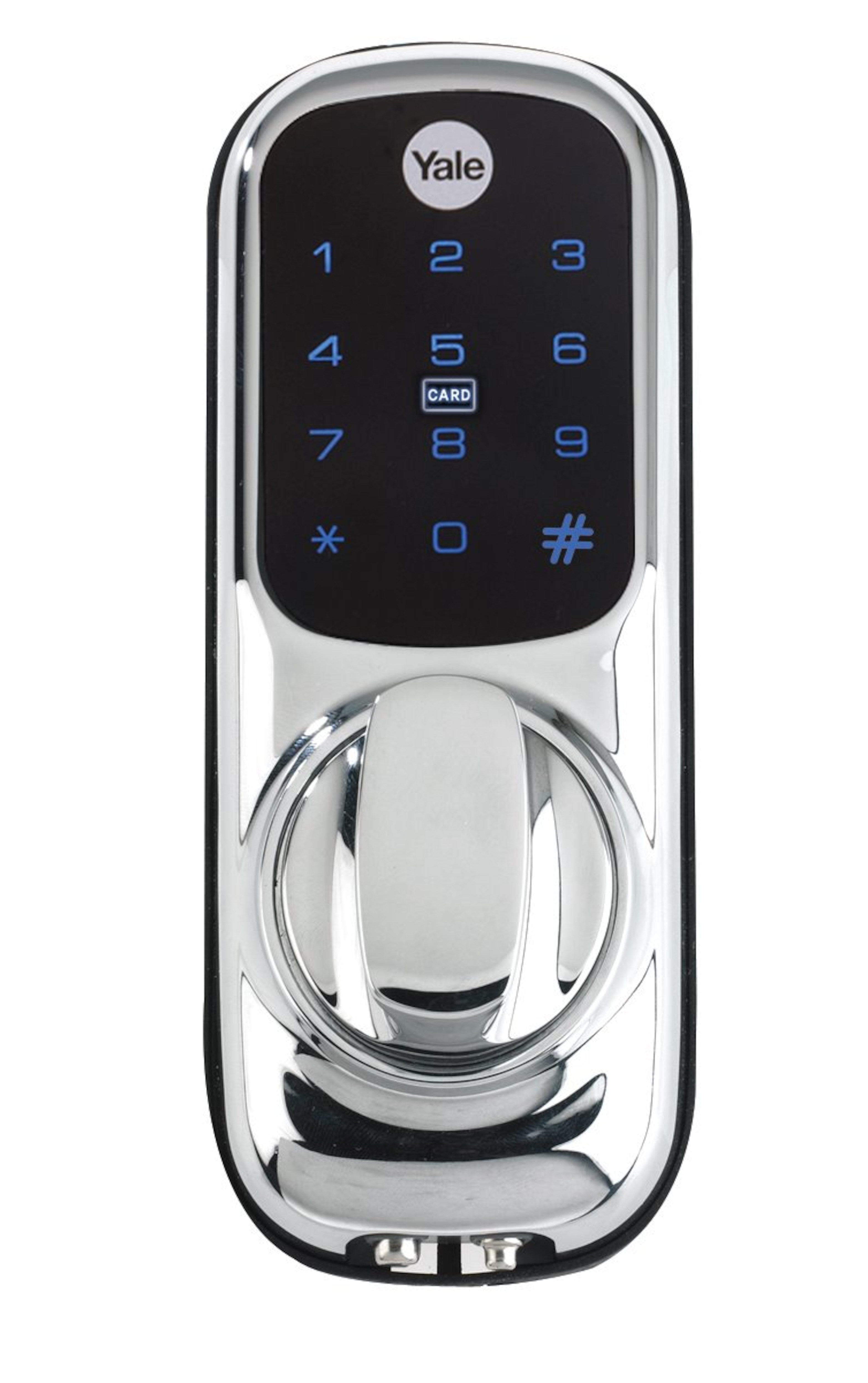 Rim lock | Smart locks for door | Door locks | Smart door locks | Yale