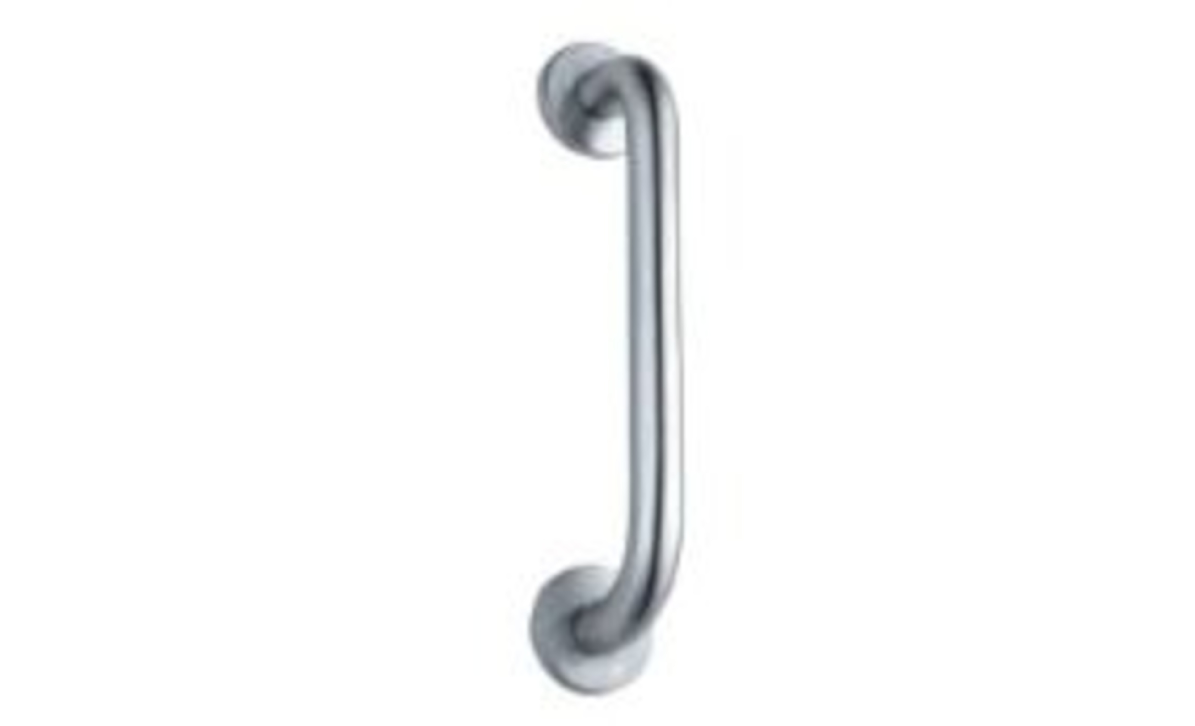 Single D pull handle - Concealed fixing | Yale