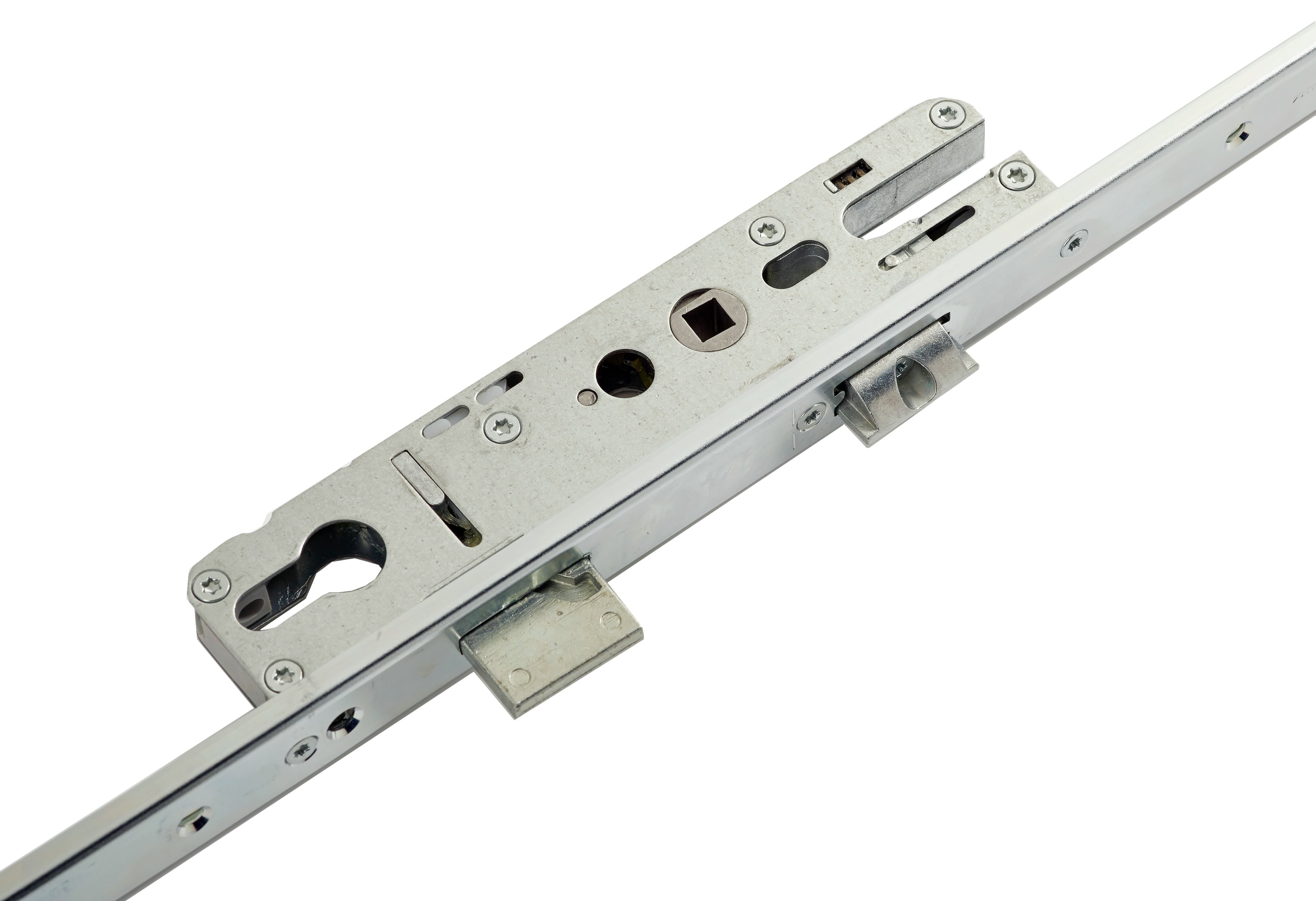 Lockmaster 28mm, 24mm U-Channel | Yale