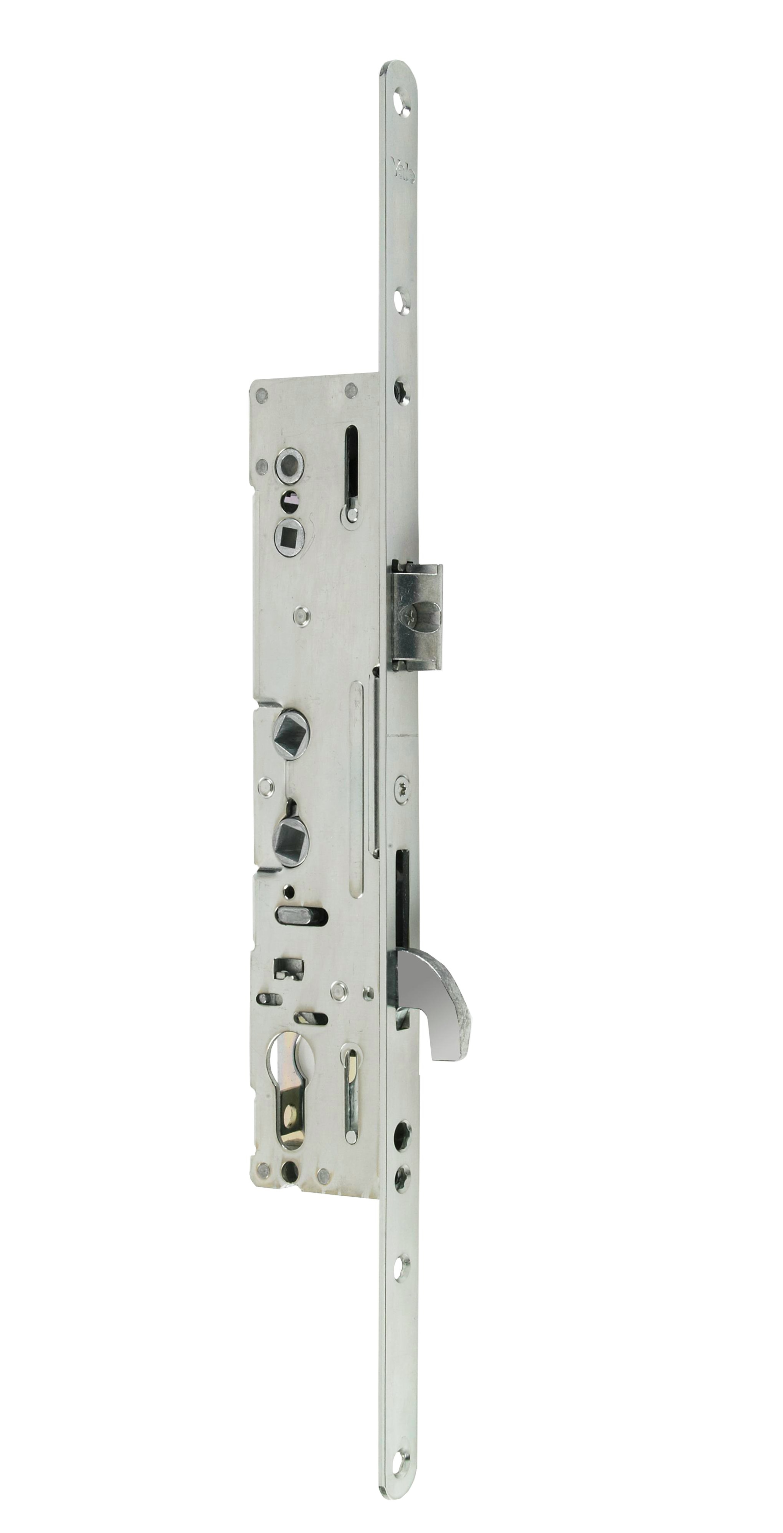 Overnight Locks | Yale