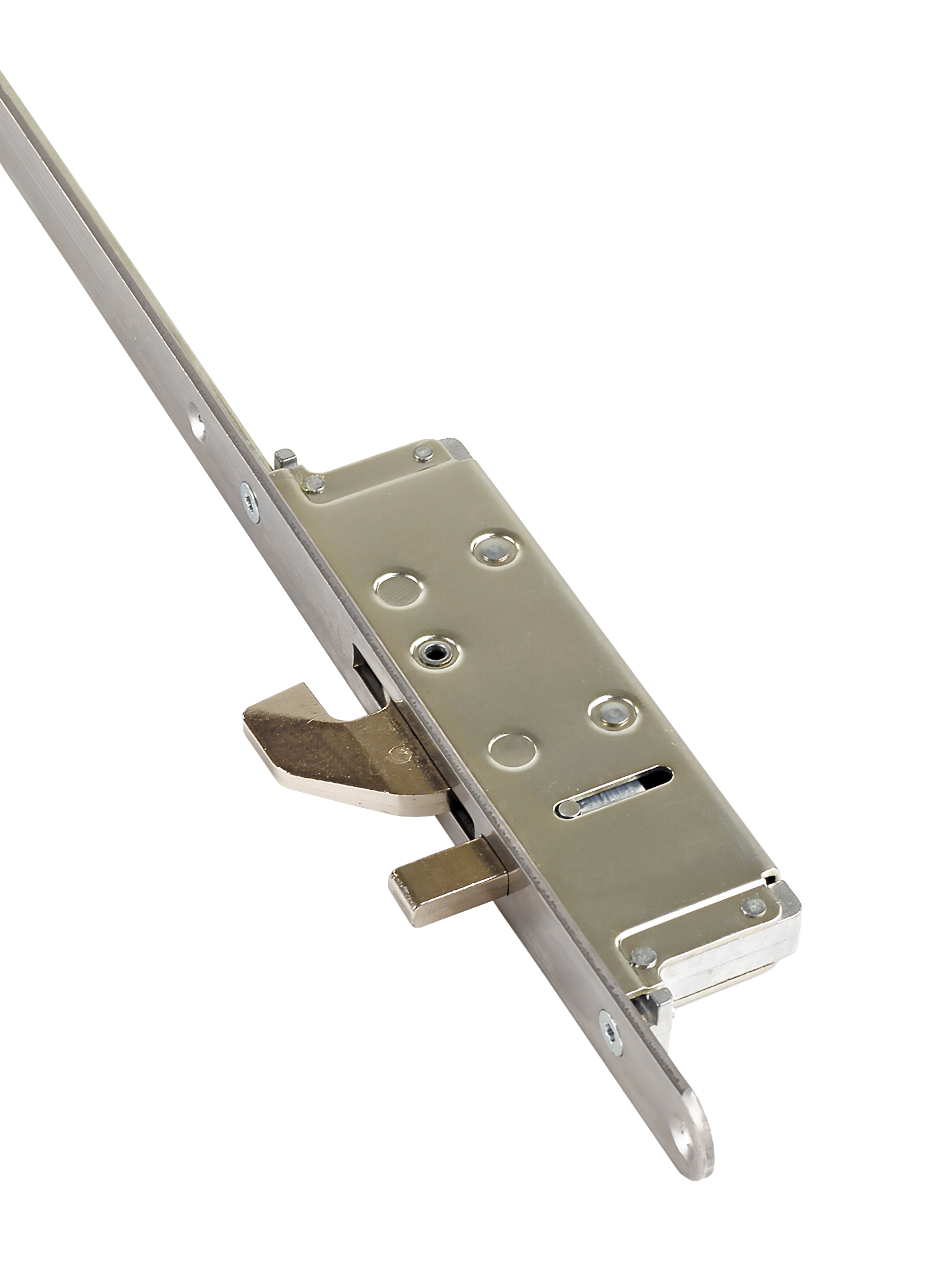 Lockmaster 21 Stable Door lock – Composite | Yale
