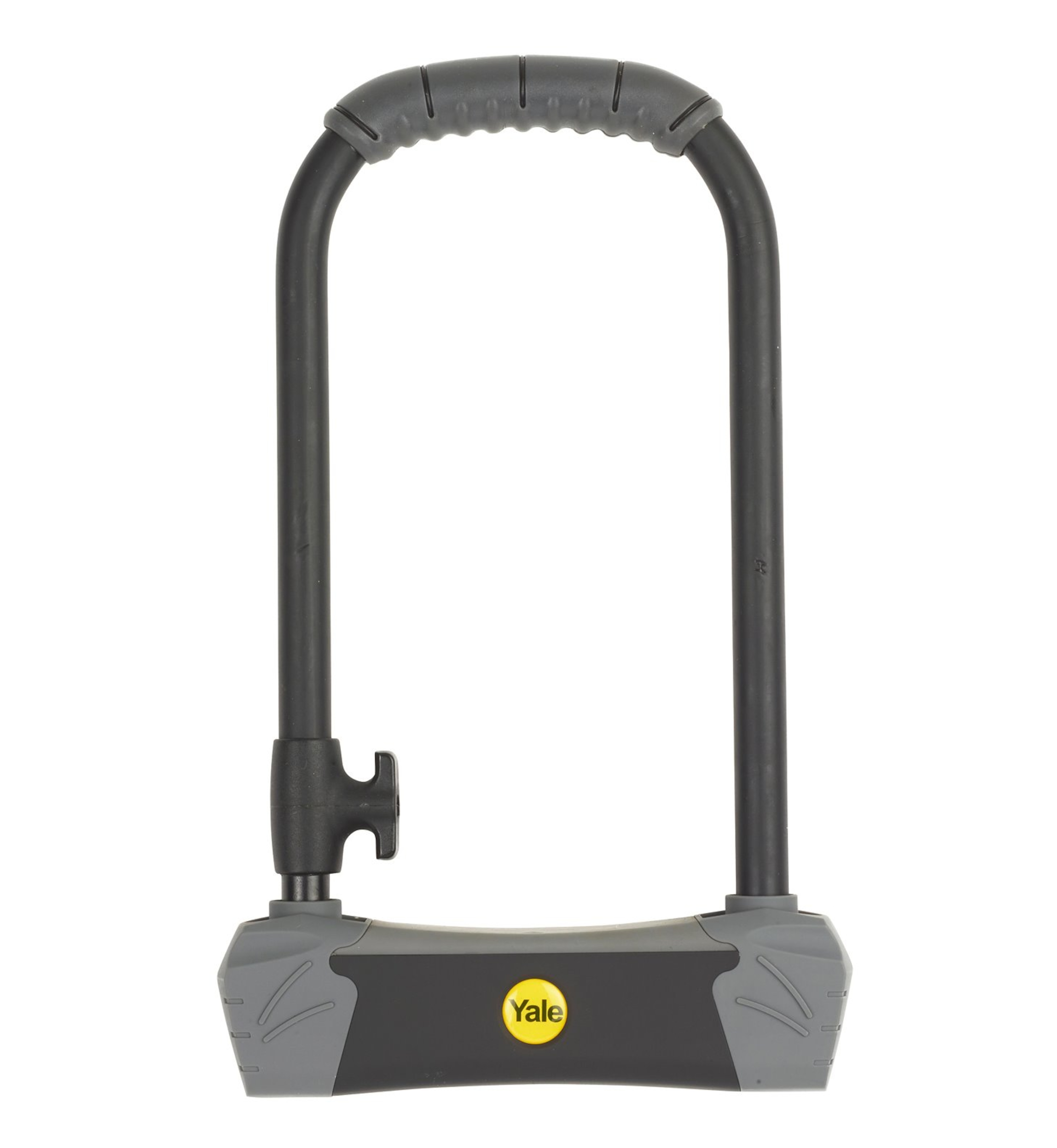 Maximum Security U Lock | Yale