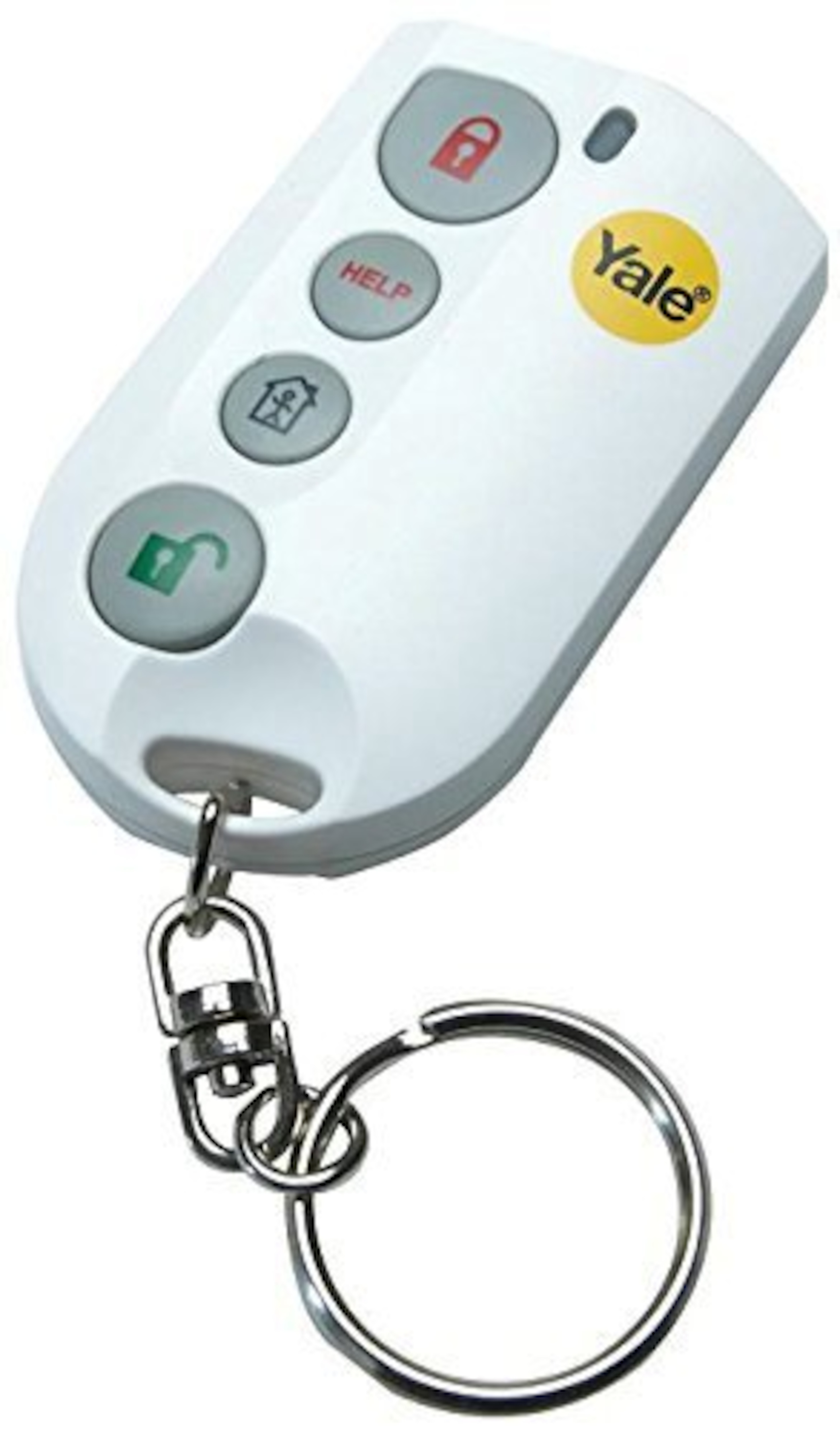 Remote Control | Yale