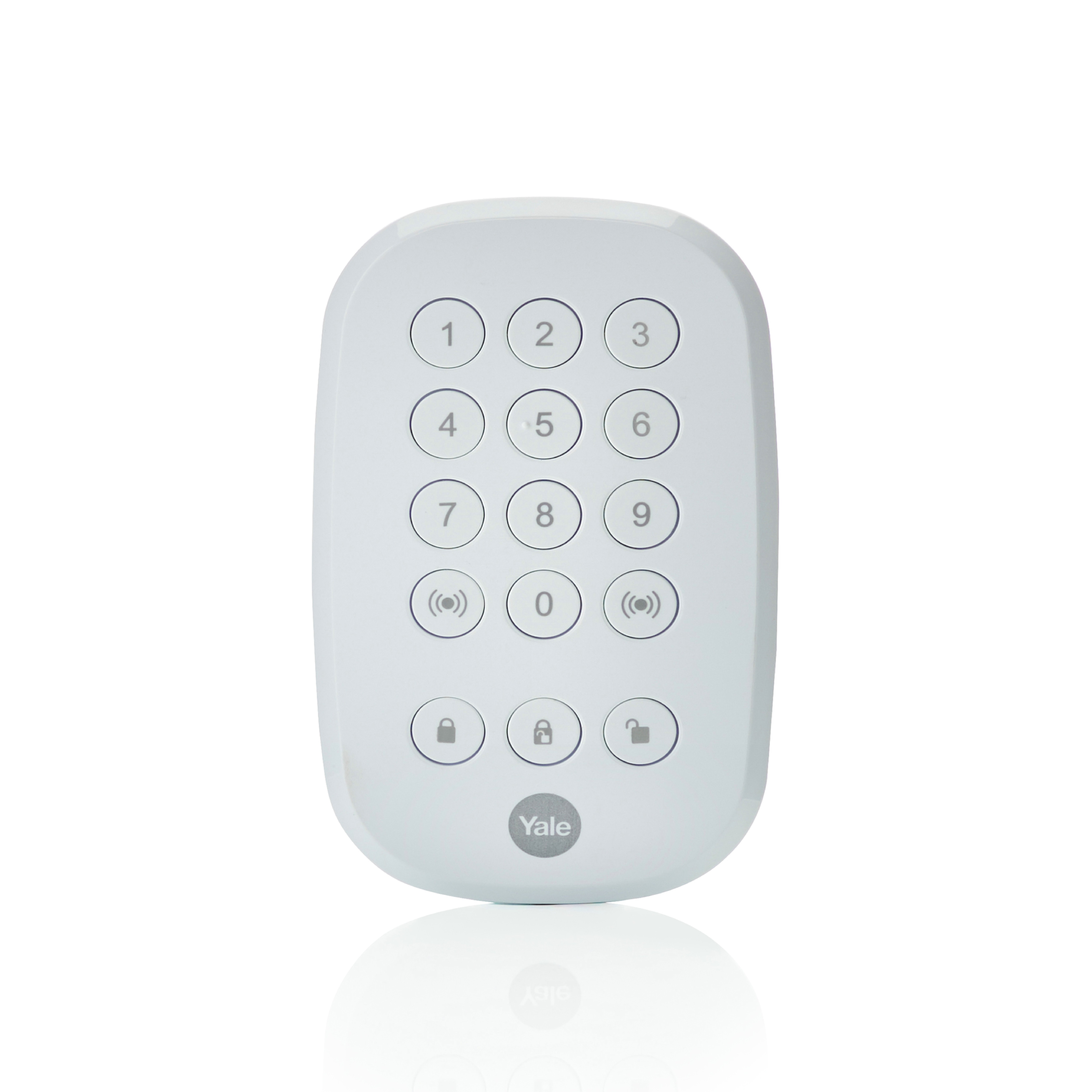 Sync Keypad | Yale