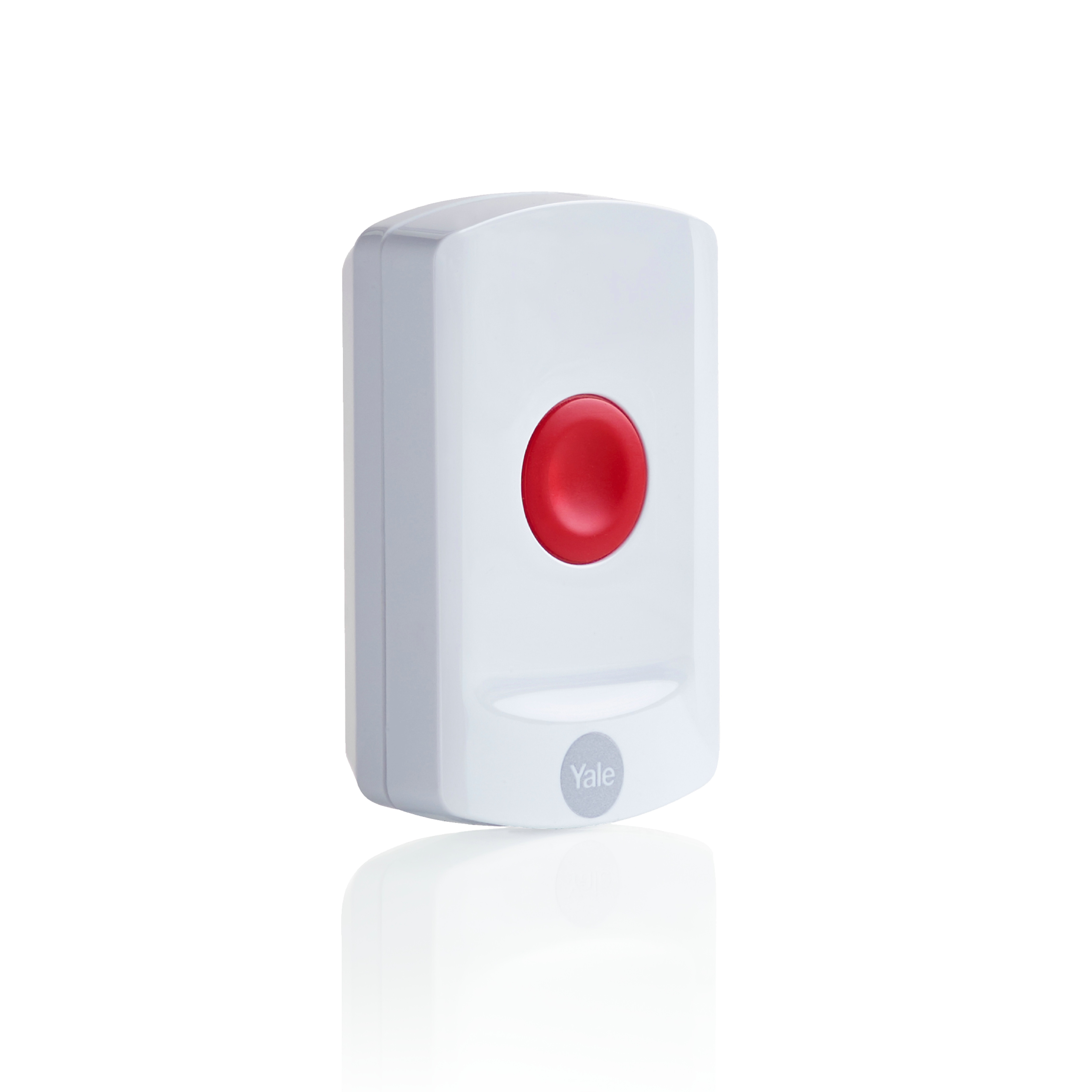 Sync Panic Button | Yale