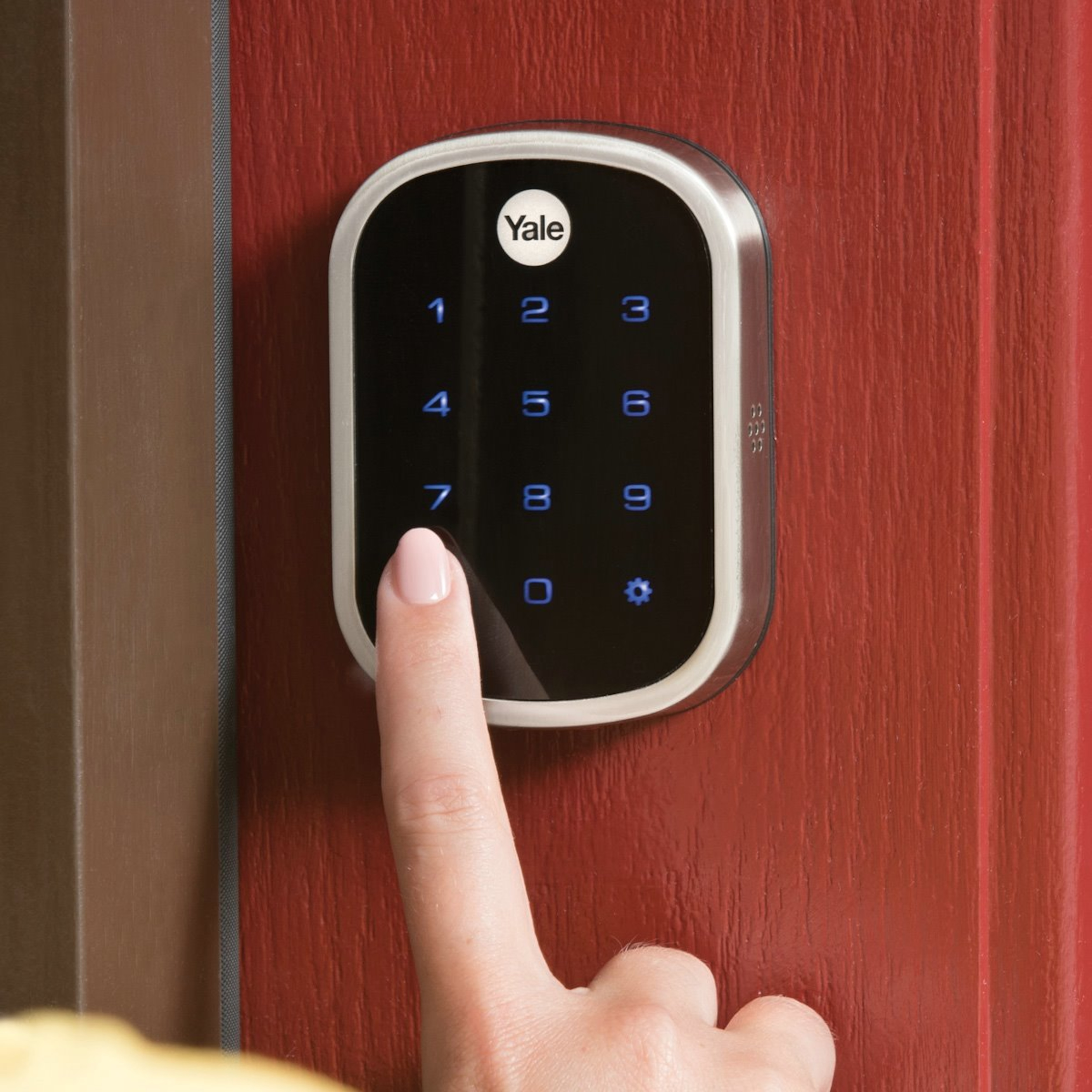 Assure Smart Lock | Yale