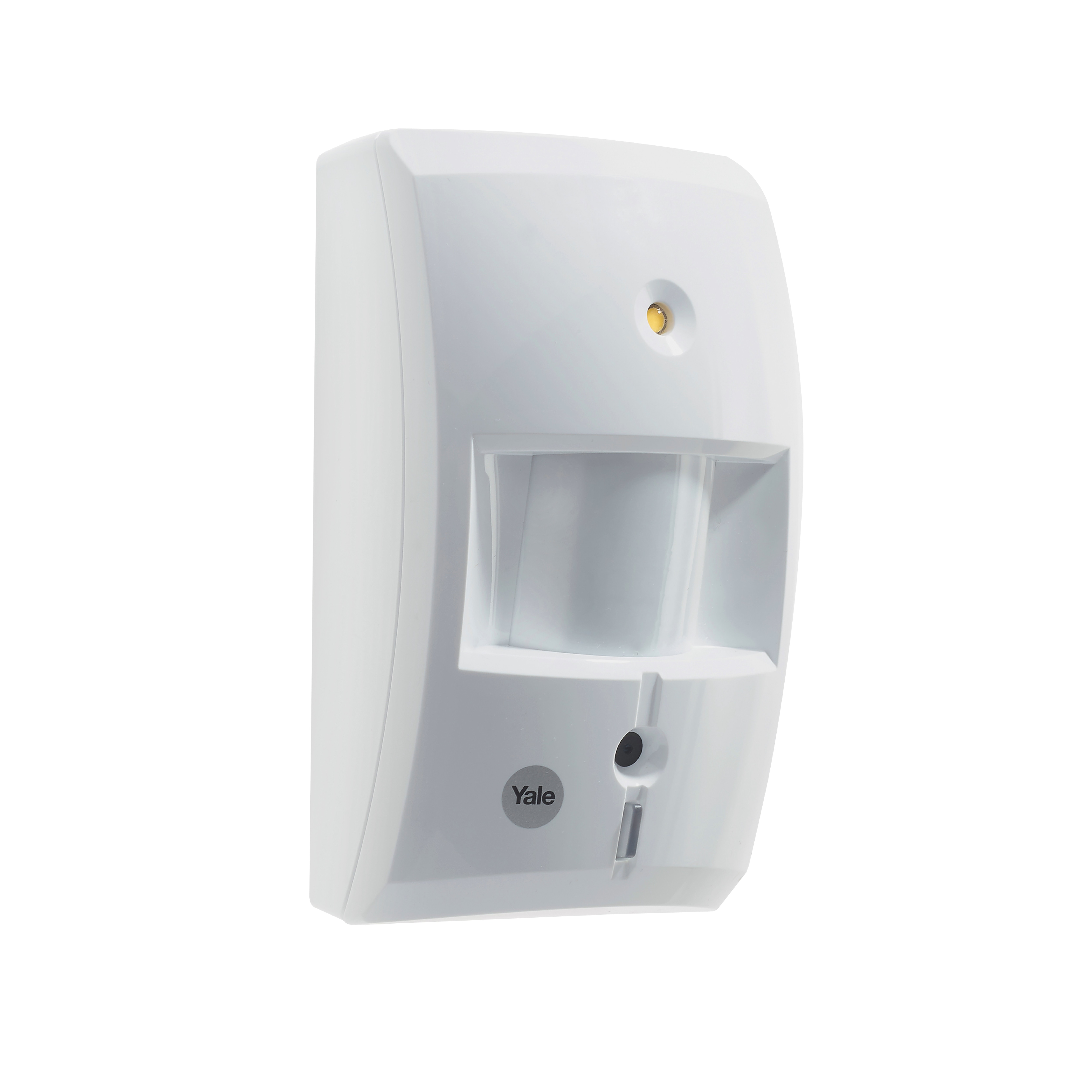 SR-alarm Motion Detector with Video Camera | Yale