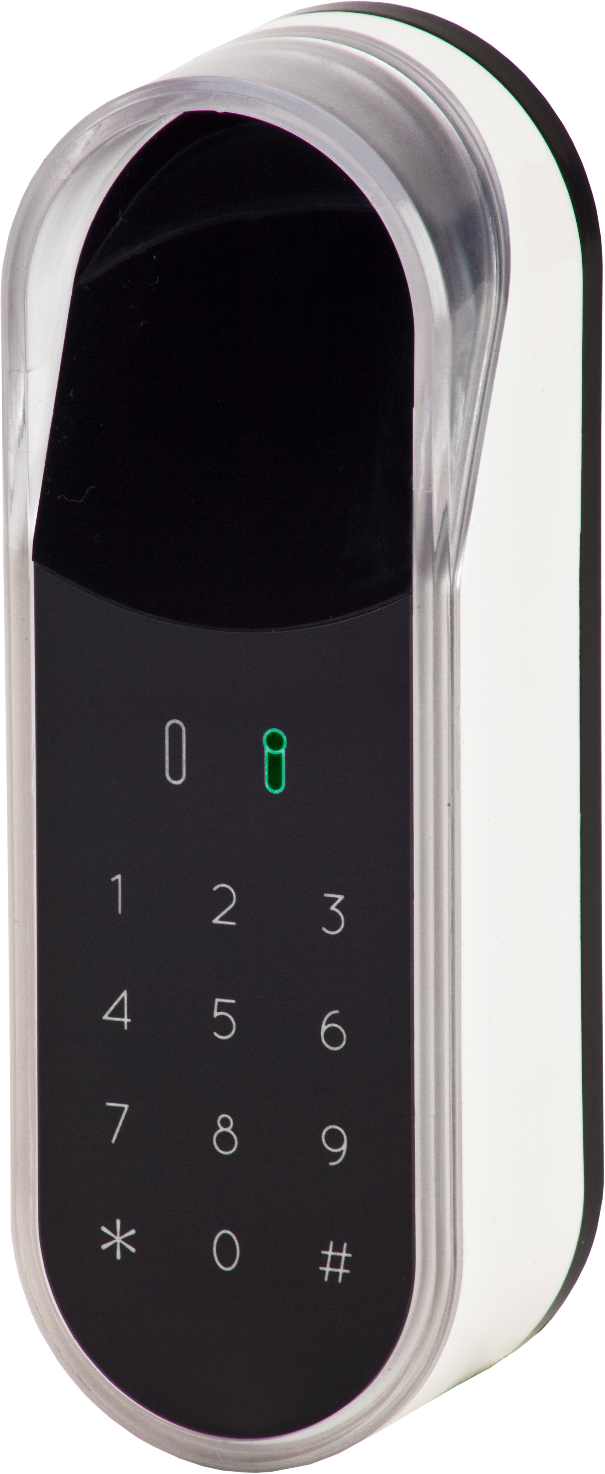 ENTR® Touchpad Reader | Yale