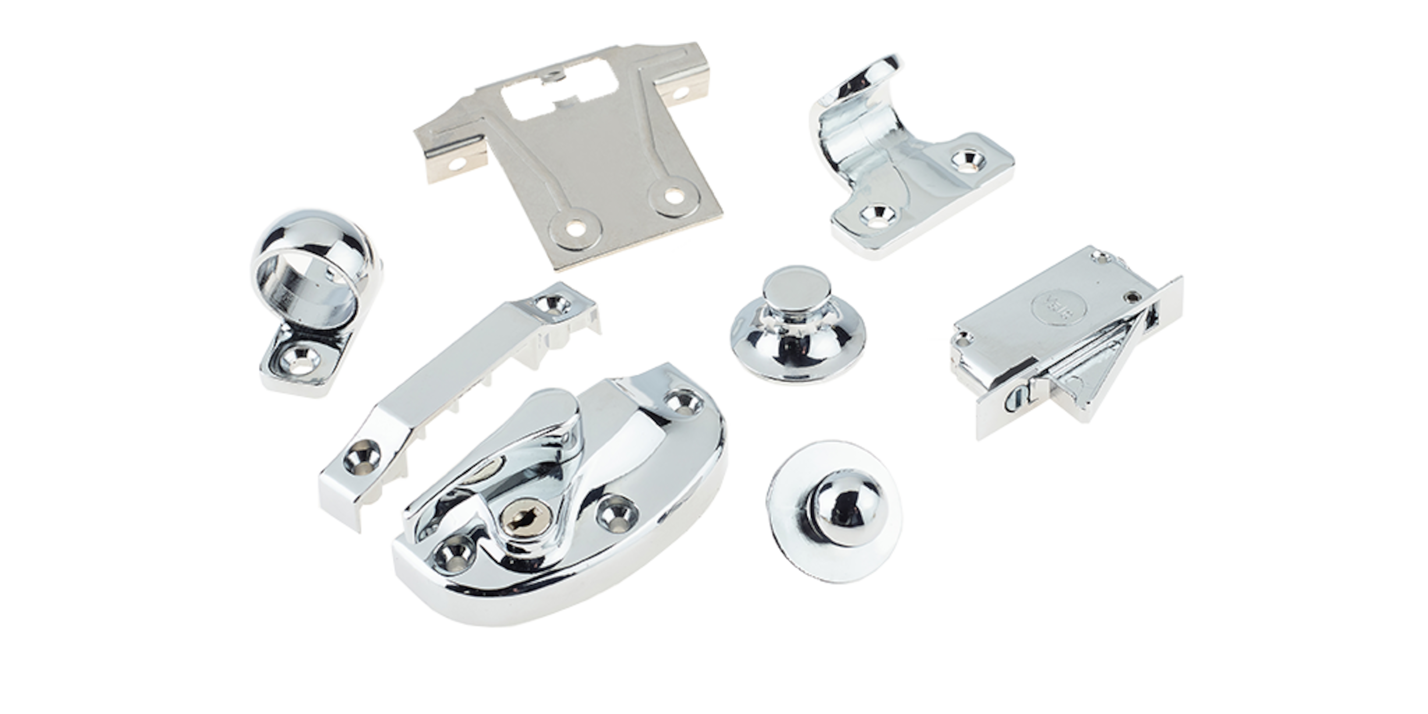 Vertical Sliding Hardware | Yale