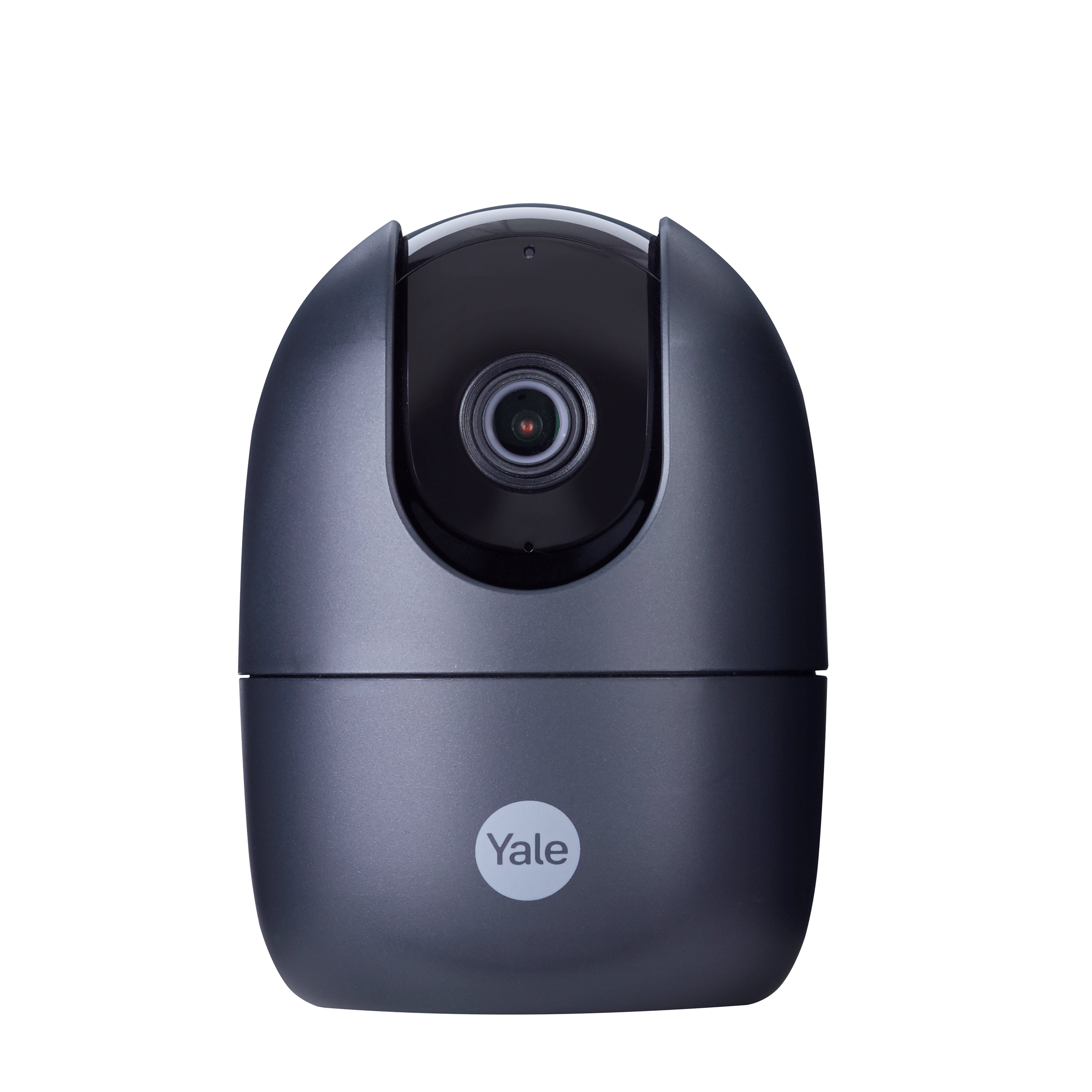 Yale Indoor WiFi Camera - Pan & Tilt | Yale