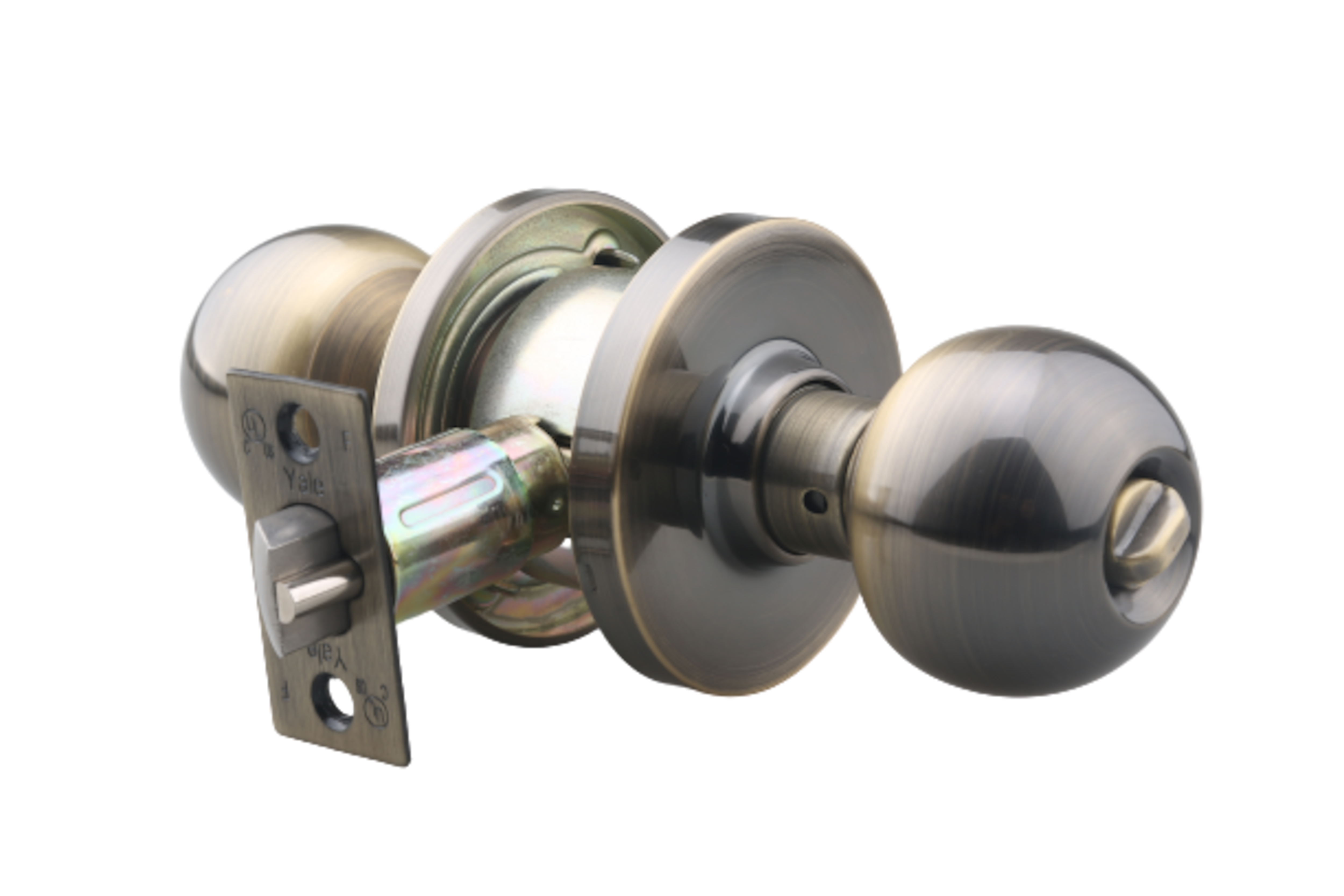 Door Knob Locks | Door Knobs | Yale