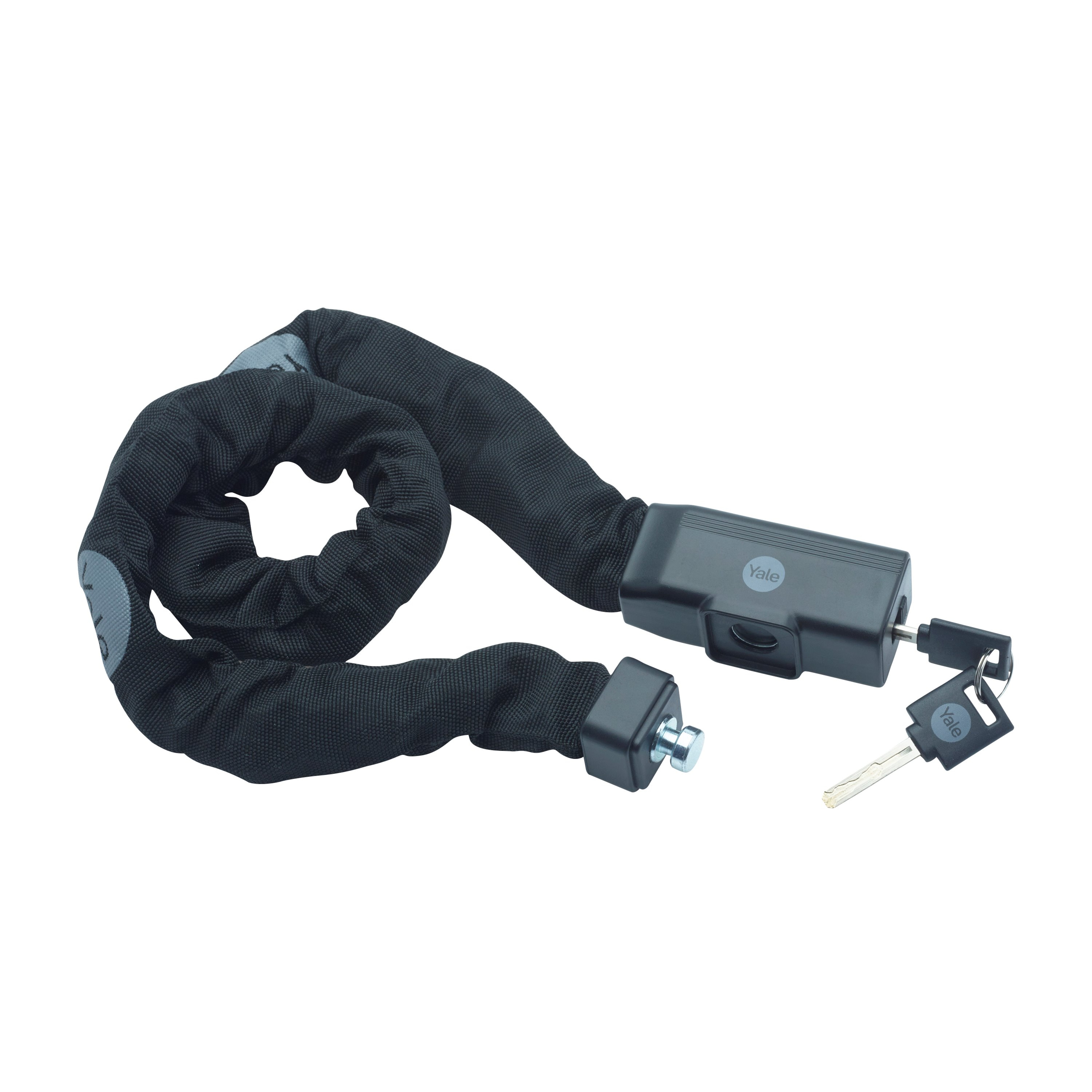 Essential Security Keyed Chain 900mm | Yale