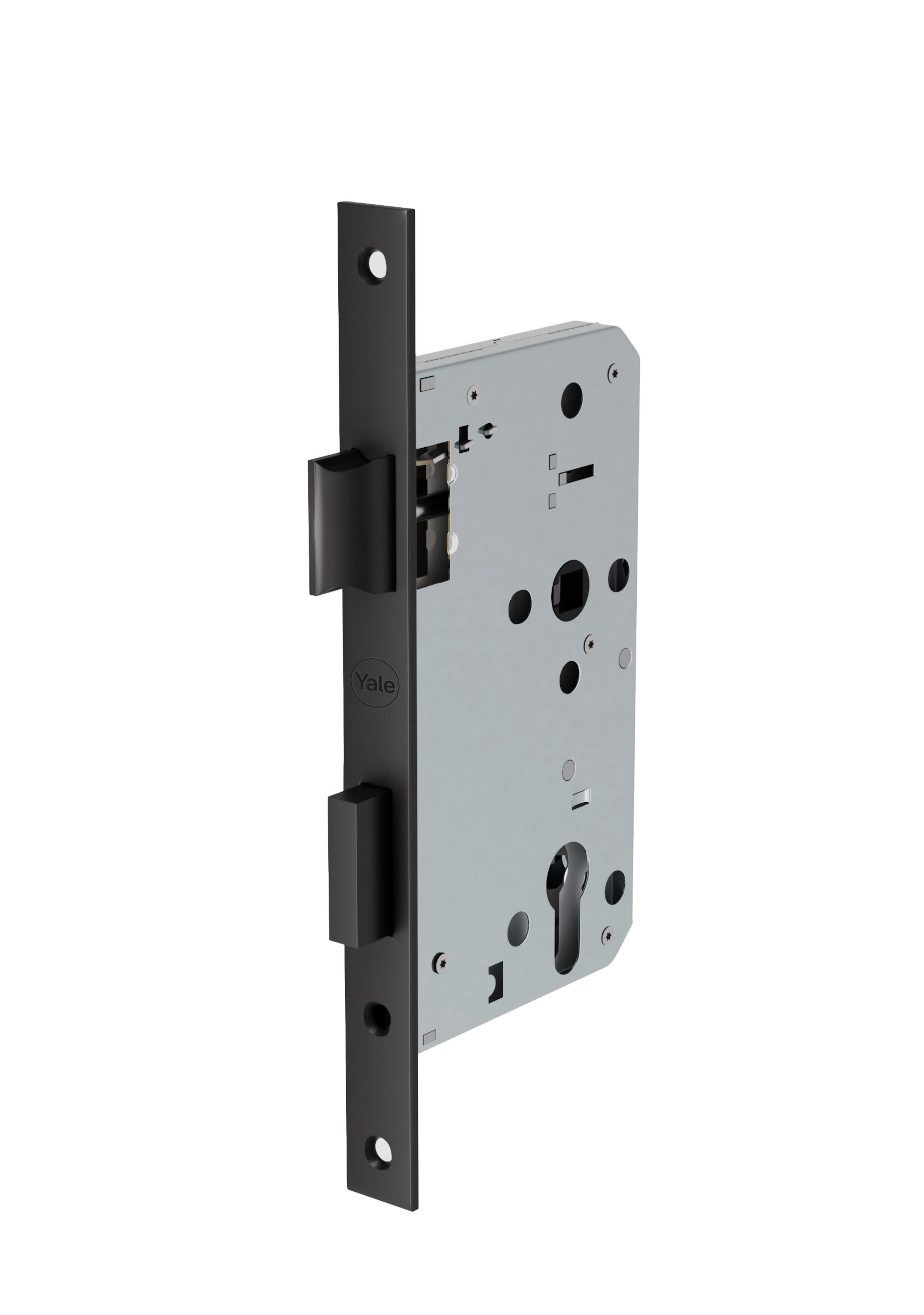 Mortice Lockcases | Yale