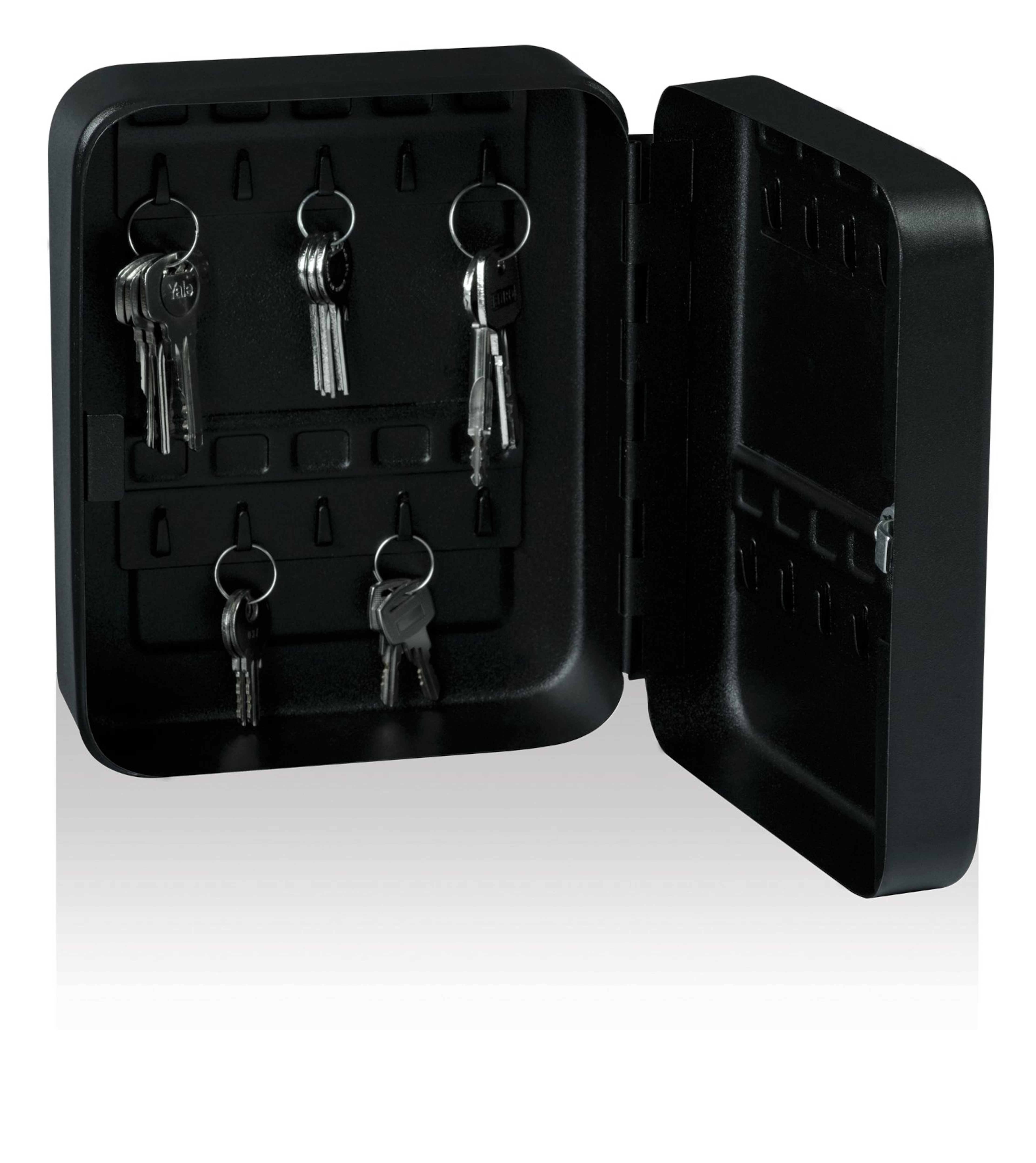 Key boxes | Yale