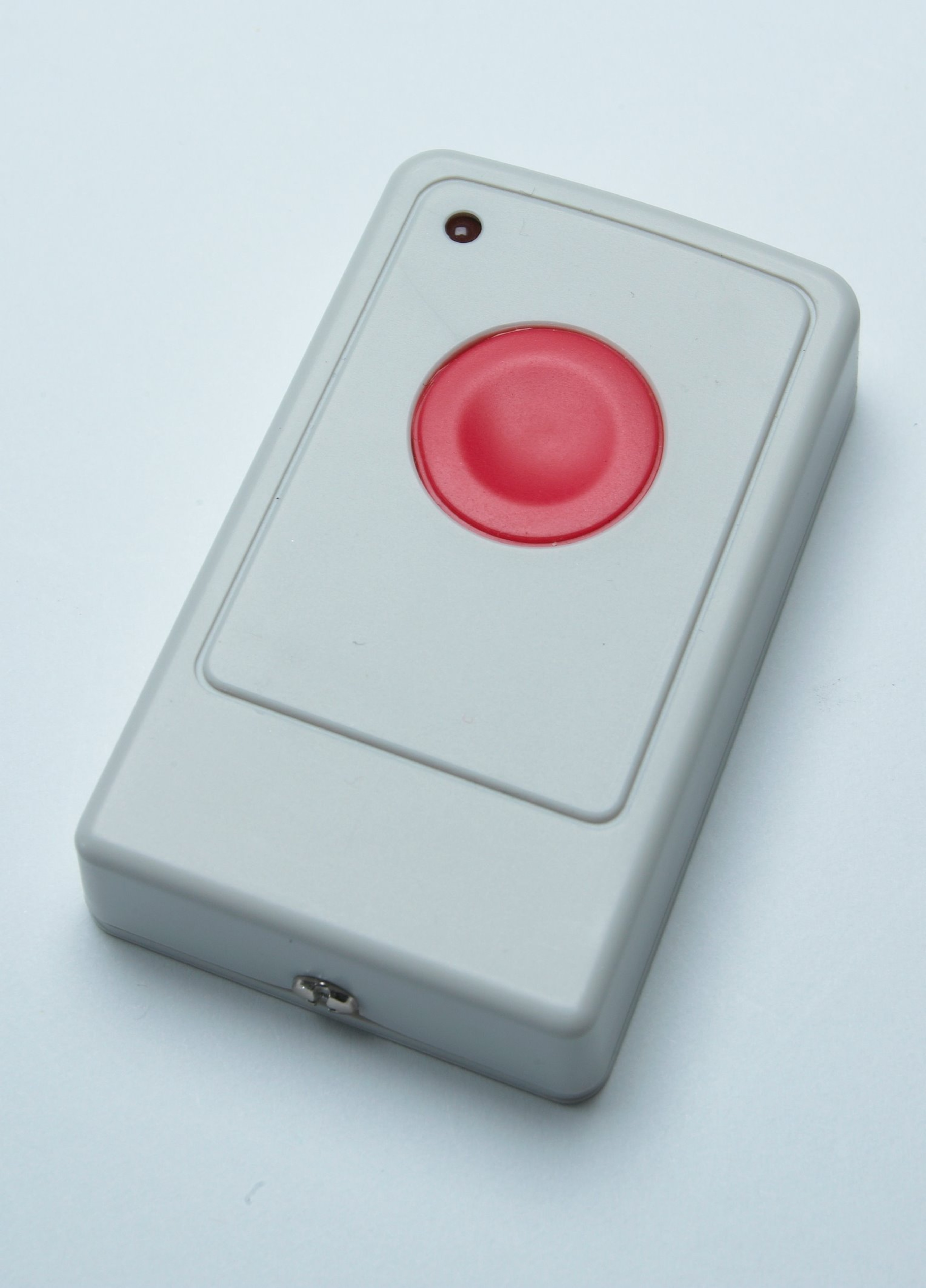 Panic Button | Yale