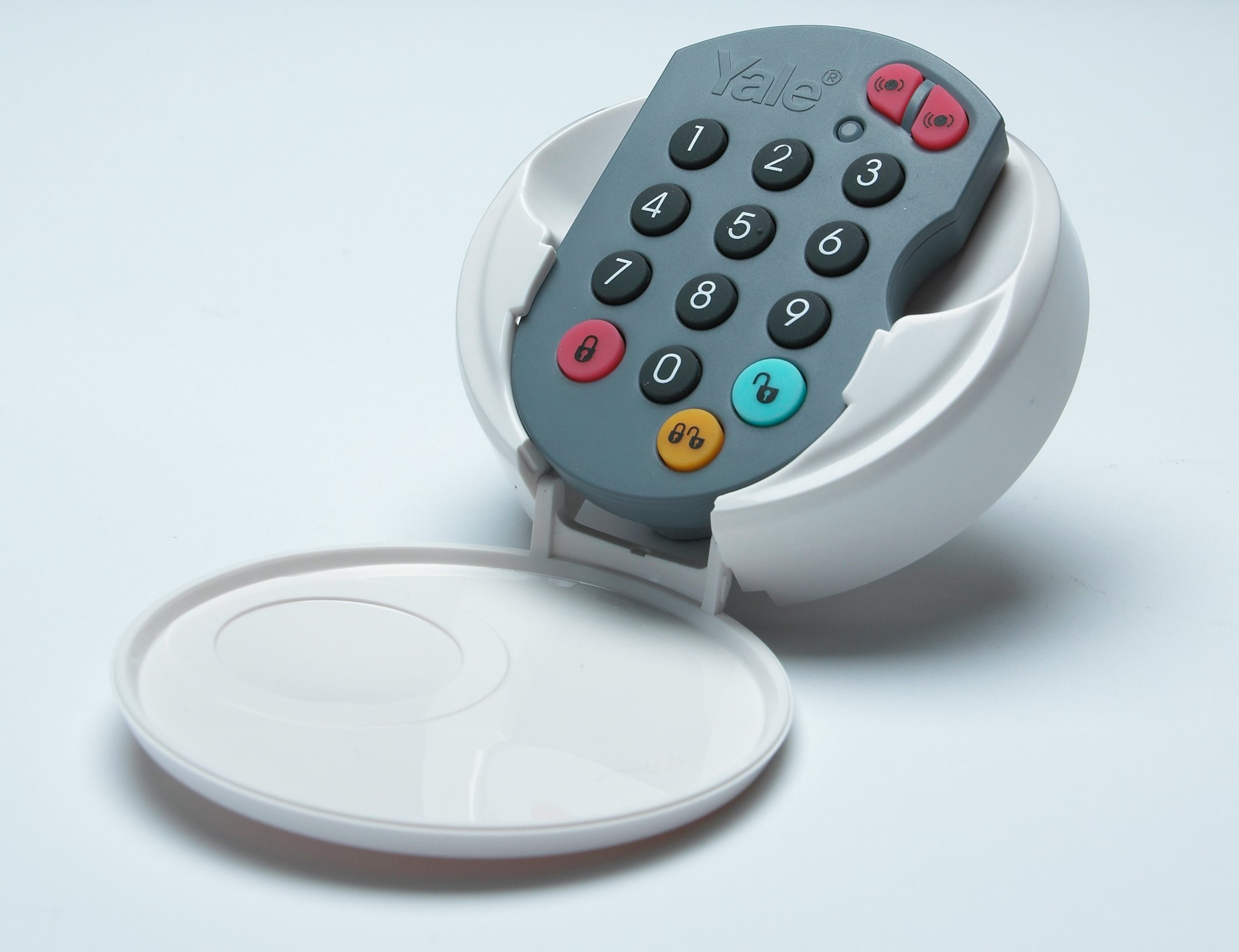 Keypad Controller | Yale
